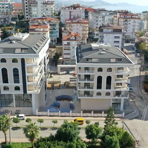 Квартира в Şekerhane Махаллеси, фото 3
