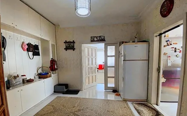 Квартира в Арапсую Махаллеси