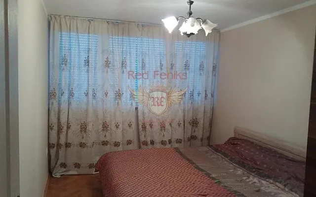Квартира в Херцег-Нови