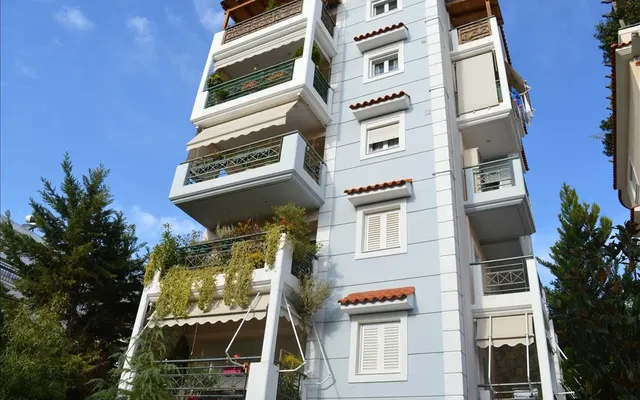 Квартира в Ираклион