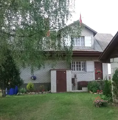Отдельный дом в Цесис