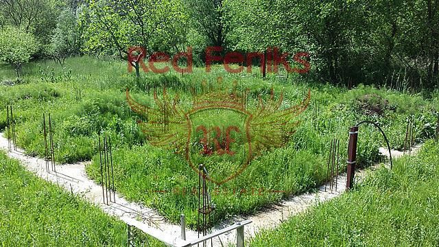 Земельный участок в Будва