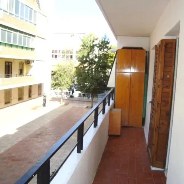 Квартира в Аликанте, фото 1