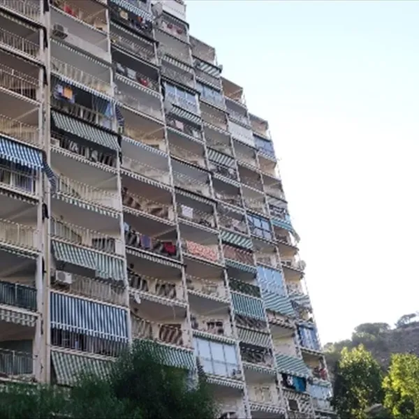 Квартира в Бенидорм, фото 1