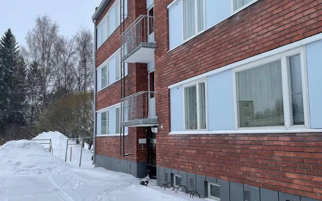 Квартира в Таммеркоски