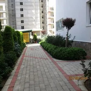 Студия в Махмутлар, фото 3