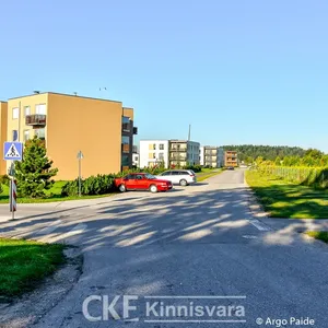 Квартира в Тарту, фото 3