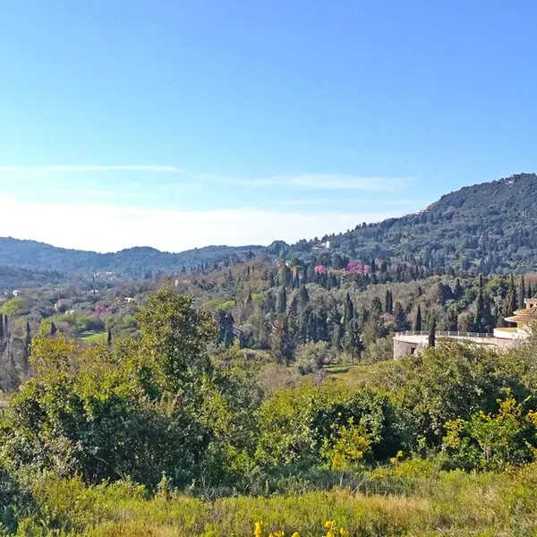 Земельный участок в Corfu, фото 1