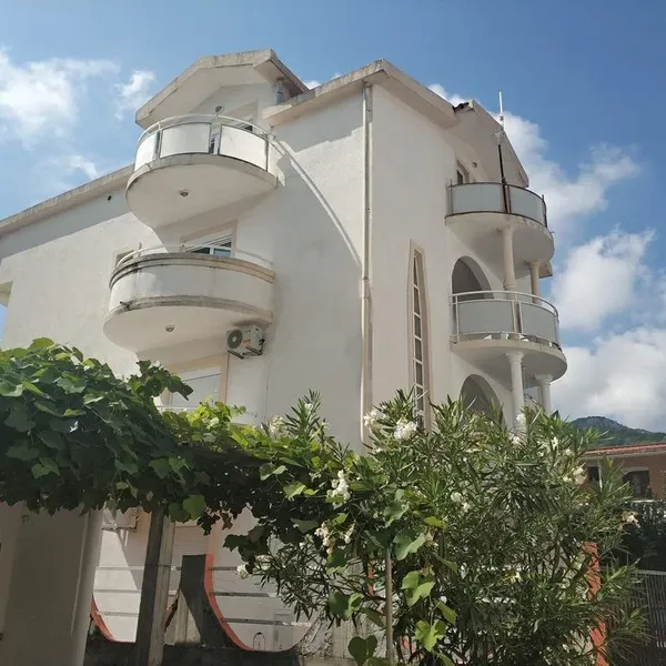 Квартира в Сутоморе, фото 1