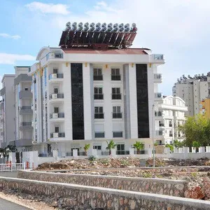 Квартира в Анталия, фото 2