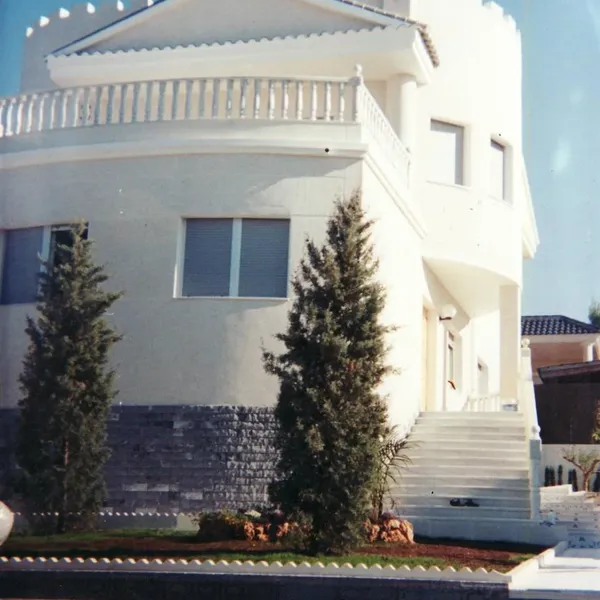 Вилла в Торревьеха, фото 1