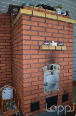 Отдельный дом в Руоколахти