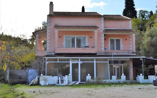 Отдельный дом в Corfu