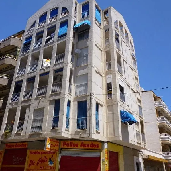Квартира в Торревьеха, фото 1