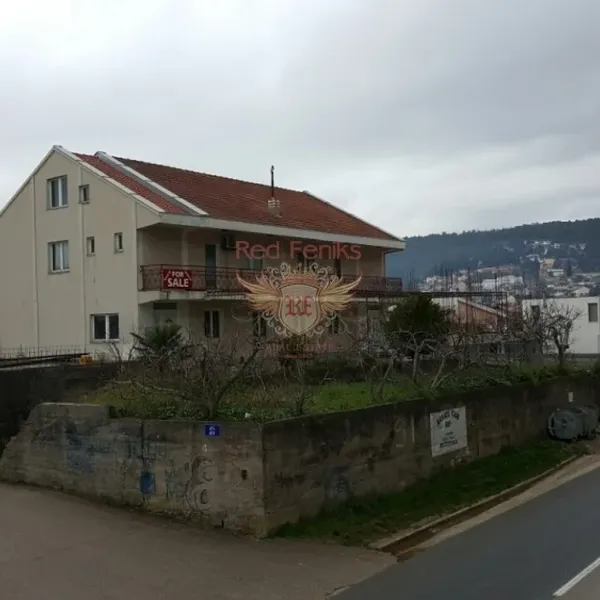 Дом в Улцинь, фото 1