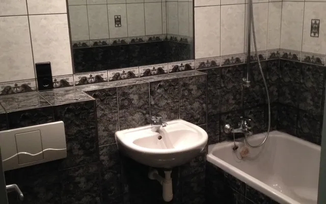 Квартира в Шпандау