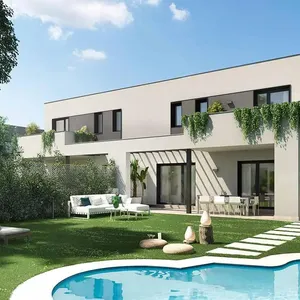 VILLAVICIOSA DE ODON in Madrid, фото 2