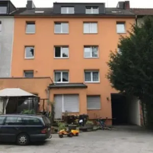Доходный дом в Гельсенкирчен, фото 3