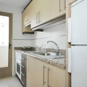 Квартира в Кальп, фото 4