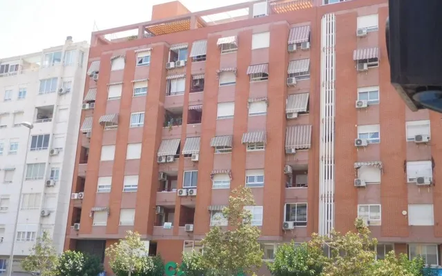 Квартира в Аликанте