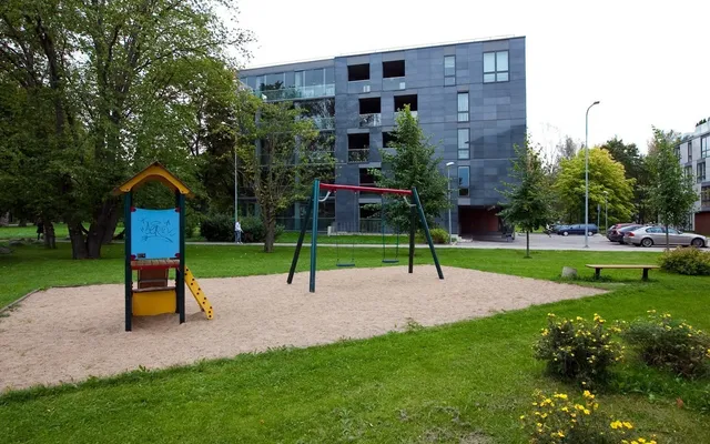Квартира в Таллинн