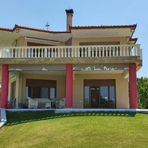 Отдельный дом в Ситониа, фото 3