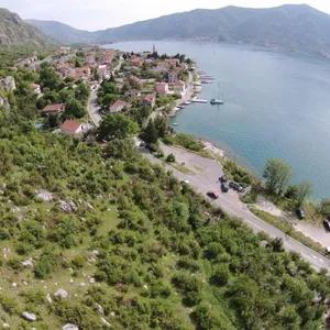 Земельный участок в Черногория, фото 2