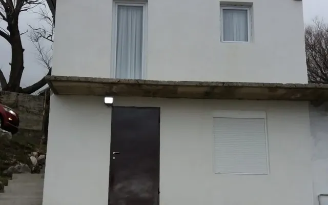 Отдельный дом в Будва
