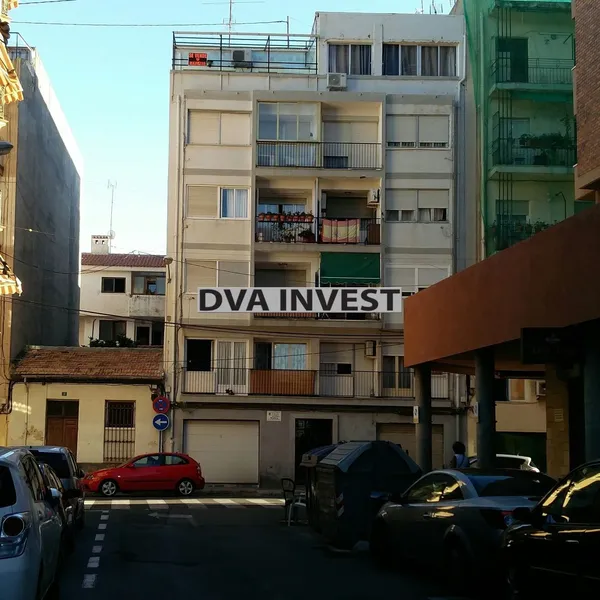 Квартира в Аликанте, фото 1