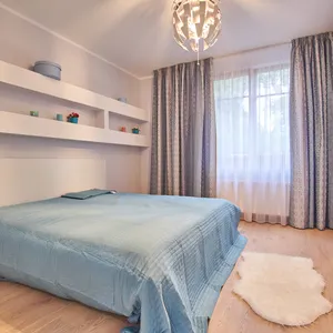 Квартира в Булдури, фото 5