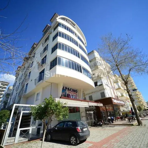 Квартира в Алания, фото 1