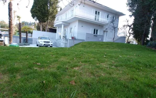 Дом в Порторож