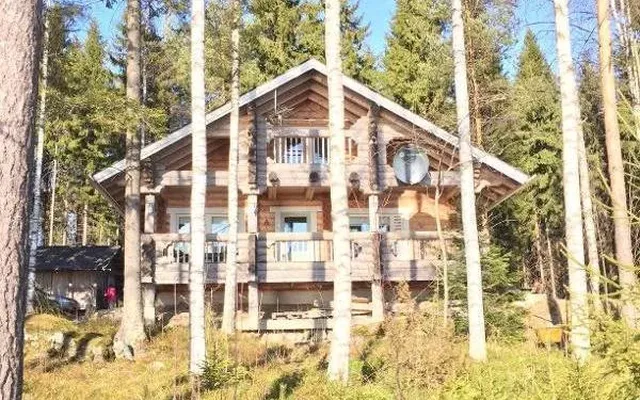 Отдельный дом в Савонлинна