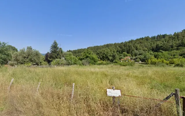 Земельный участок в Aristotle University of Thessaloniki