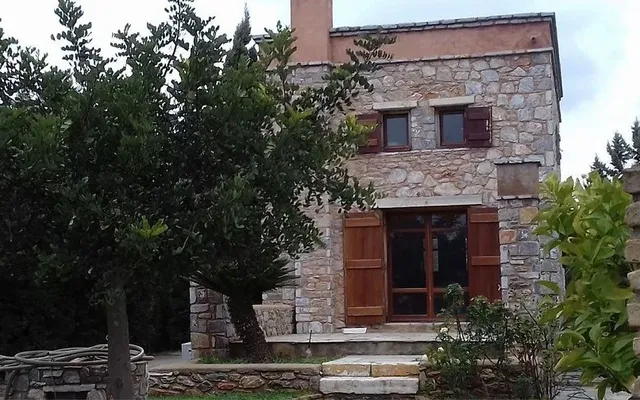 Отдельный дом в Коропи