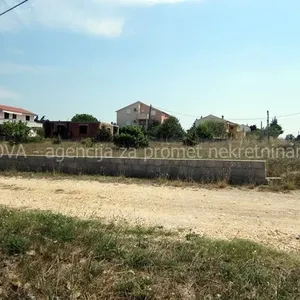 Земельный участок в Нин, фото 2