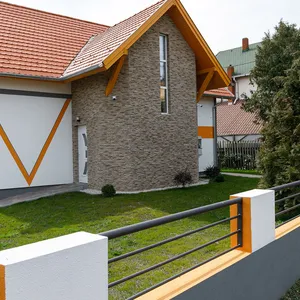 Дом в Дьенешдиаш, фото 5