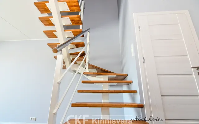 Квартира в Вэйбри