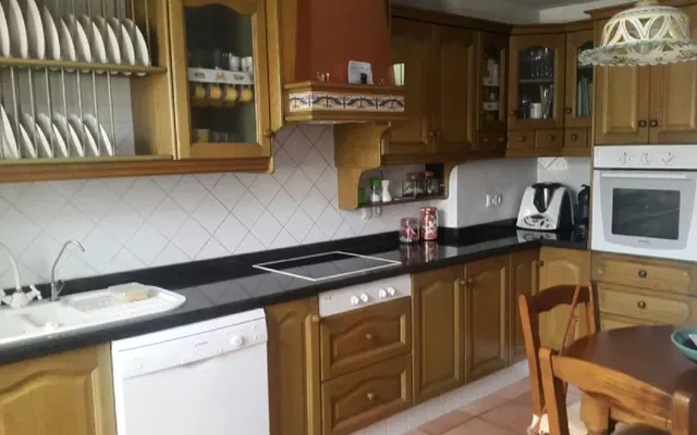 Квартира в Кревильенте