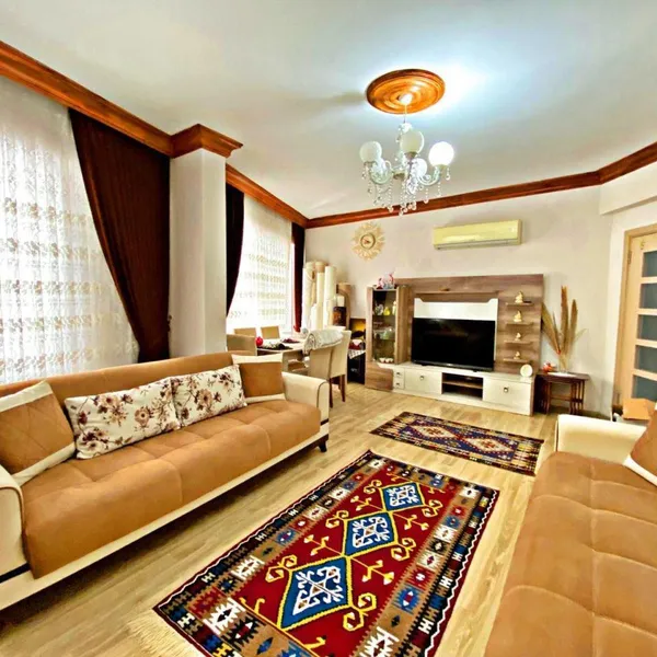 Квартира в Şekerhane Махаллеси, фото 1
