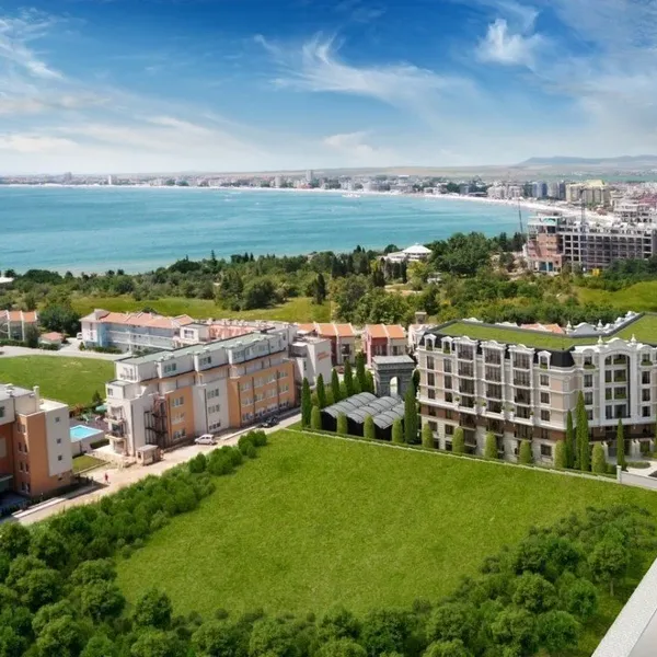 Квартира в Святой Влас, фото 1