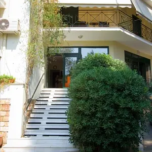 Отель в Эвбея, фото 2