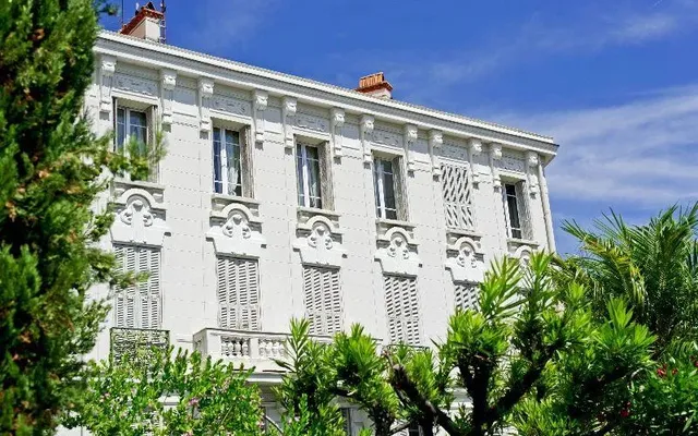 Пентхаус в Beaulieu-sur-Mer