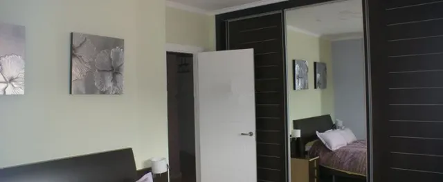 Квартира в Алхесирас
