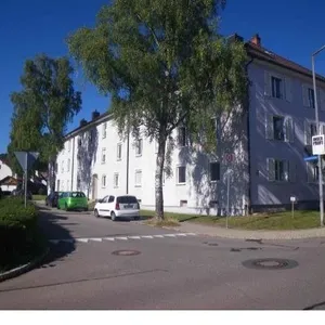 Доходный дом в Санкт-Георген, фото 2