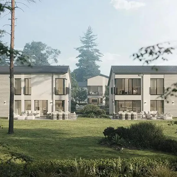 Ettenhofener Straße 54 in Wessling, фото 1