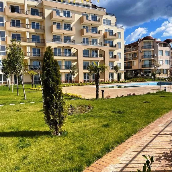 Студия в кв. Юрта pod patia, фото 1