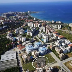 Квартира в Авсаллар, фото 5