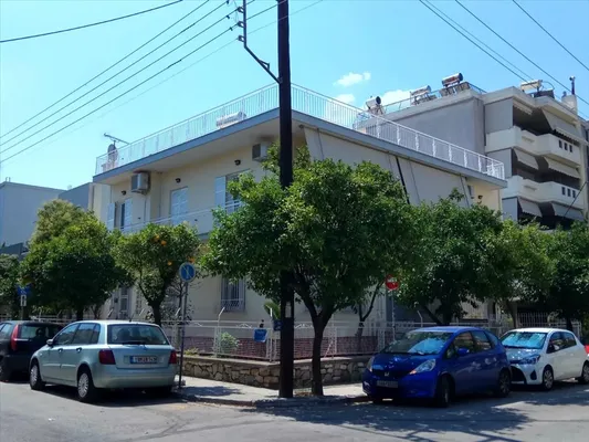 Коммерческая недвижимость в Халандри