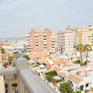 Квартира в Торревьеха, фото 4